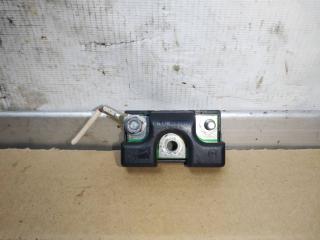 блок управления (другие) Audi A8 D3/4E [2-й рестайлинг] 2008, 4.2 л., FSI, BVJ, бензин, АКПП, серый, седан, полный привод, 4E0035570