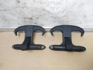 крючок для одежды Audi A8 D3/4E [2-й рестайлинг] 2008, 4.2 л., FSI, BVJ, бензин, АКПП, серый, седан, полный привод, 6Y5867615