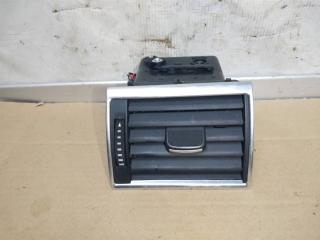 дефлектор обдува салона Audi A8 D3/4E [2-й рестайлинг] 2008, 4.2 л., FSI, BVJ, бензин, АКПП, серый, седан, полный привод, 4E0820951