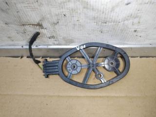 антенна Audi A8 D3/4E [2-й рестайлинг] 2008, 4.2 л., FSI, BVJ, бензин, АКПП, серый, седан, полный привод, 3D0909141F