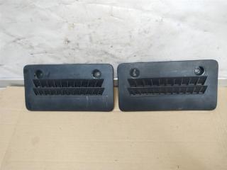 дефлектор обдува салона Audi A8 D3/4E [2-й рестайлинг] 2008, 4.2 л., FSI, BVJ, бензин, АКПП, серый, седан, полный привод, 4E0819623