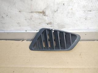 дефлектор обдува салона Audi A8 D3/4E [2-й рестайлинг] 2008, 4.2 л., FSI, BVJ, бензин, АКПП, серый, седан, полный привод, 4E0819794B