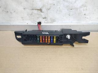 блок предохранителей Audi A8 D3/4E [2-й рестайлинг] 2008, 4.2 л., FSI, BVJ, бензин, АКПП, серый, седан, полный привод, 4F1941824