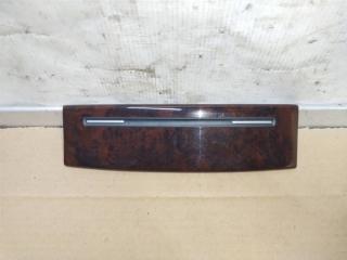 накладка декоративная Audi A8 D3/4E [2-й рестайлинг] 2008, 4.2 л., FSI, BVJ, бензин, АКПП, серый, седан, полный привод, 4E0857967H