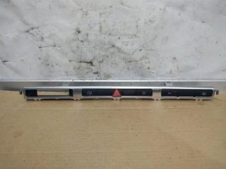 кнопка (выключатель) Audi A8 D3/4E [2-й рестайлинг] 2008, 4.2 л., FSI, BVJ, бензин, АКПП, серый, седан, полный привод, 4E2927137ER