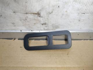 накладка декоративная Audi A8 D3/4E [2-й рестайлинг] 2008, 4.2 л., FSI, BVJ, бензин, АКПП, серый, седан, полный привод, 4E0959557B