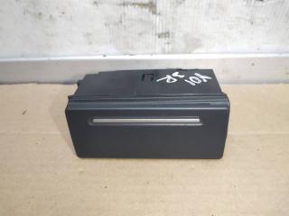 пепельница Audi A8 D3/4E [2-й рестайлинг] 2008, 4.2 л., FSI, BVJ, бензин, АКПП, серый, седан, полный привод, 4E0857406E