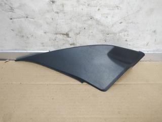 накладка двери (крышки) багажника Audi A8 D3/4E [2-й рестайлинг] 2008, 4.2 л., FSI, BVJ, бензин, АКПП, серый, седан, полный привод, 4E0858705B