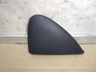 накладка двери (крышки) багажника Audi A8 D3/4E [2-й рестайлинг] 2008, 4.2 л., FSI, BVJ, бензин, АКПП, серый, седан, полный привод, 4E4858340