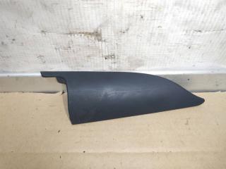 молдинг двери передней правой Audi A8 D3/4E [2-й рестайлинг] 2008, 4.2 л., FSI, BVJ, бензин, АКПП, серый, седан, полный привод, 4E0857504B, 4E0857556