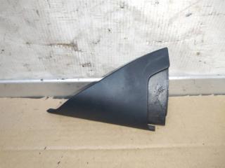 накладка двери (крышки) багажника Audi A8 D3/4E [2-й рестайлинг] 2008, 4.2 л., FSI, BVJ, бензин, АКПП, серый, седан, полный привод, 4E0857680