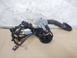 дверная проводка Audi A4 B8/8K 2010, 2.7 л., TDi, CGK, дизель, МКПП, белый, седан, передний привод, 8K0971693, 8K0971687AC