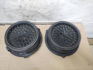 динамик Audi A4 B8/8K 2010, 2.7 л., TDi, CGK, дизель, МКПП, белый, седан, передний привод, 8K0035411