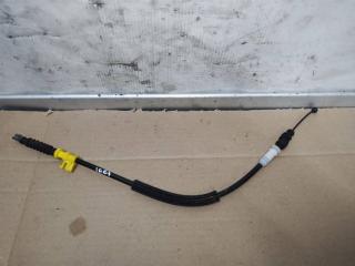 трос двери Audi A4 B8/8K 2010, 2.7 л., TDi, CGK, дизель, МКПП, белый, седан, передний привод, 4H0837099A