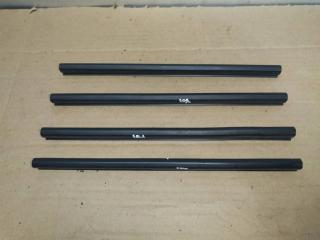 Кронштейн крепления дверной карты Audi A8 D3/4E [2-й рестайлинг] 2008, 4.2 л., FSI, BVJ, бензин, АКПП, серый, седан, полный привод, 4E0831617