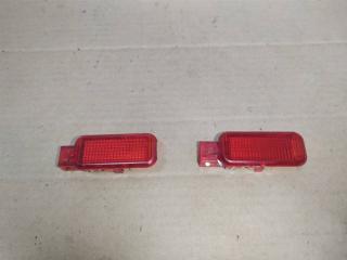 фонарь салона (плафон) Audi A8 D3/4E [2-й рестайлинг] 2008, 4.2 л., FSI, BVJ, бензин, АКПП, серый, седан, полный привод, 8D0947411