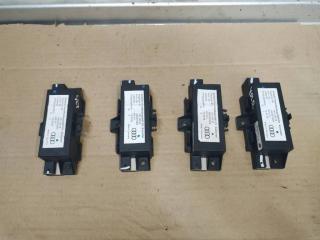 блок управления (другие) Audi A8 D3/4E [2-й рестайлинг] 2008, 4.2 л., FSI, BVJ, бензин, АКПП, серый, седан, полный привод, 4E0919064