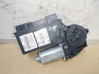 моторчик стеклоподъемника задний левый Audi A8 D3/4E [2-й рестайлинг] 2008, 4.2 л., FSI, BVJ, бензин, АКПП, серый, седан, полный привод, 4E0910802A