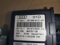 моторчик стеклоподъемника задний левый Audi A8 D3/4E [2-й рестайлинг] 2008, 4.2 л., FSI, BVJ, бензин, АКПП, серый, седан, полный привод, 4E0910802A - фото №4