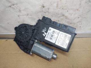 моторчик стеклоподъемника задний правый Audi A8 D3/4E [2-й рестайлинг] 2008, 4.2 л., FSI, BVJ, бензин, АКПП, серый, седан, полный привод, 4E0910802A