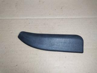 молдинг двери задней левой Audi A4 B8/8K 2010, 2.7 л., TDi, CGK, дизель, МКПП, белый, седан, передний привод, 8K0839059