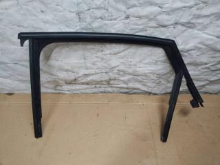 направляющая стекла Audi A4 B8/8K 2010, 2.7 л., TDi, CGK, дизель, МКПП, белый, седан, передний привод, 8K5839439F