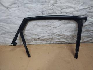 направляющая стекла Audi A4 B8/8K 2010, 2.7 л., TDi, CGK, дизель, МКПП, белый, седан, передний привод, 8K5839440F