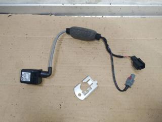 камера заднего вида Audi A8 D3/4E [2-й рестайлинг] 2008, 4.2 л., FSI, BVJ, бензин, АКПП, серый, седан, полный привод, 4L0980551, 4E0980553