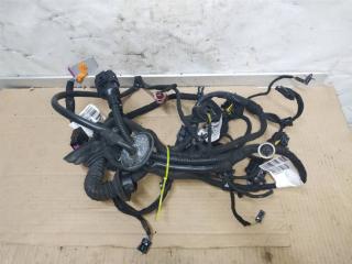 дверная проводка Audi A8 D3/4E [2-й рестайлинг] 2008, 4.2 л., FSI, BVJ, бензин, АКПП, серый, седан, полный привод, 4E0971663, 4E0971035D, 4E0971029DC