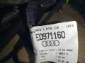 дверная проводка Audi A8 D3/4E [2-й рестайлинг] 2008, 4.2 л., FSI, BVJ, бензин, АКПП, серый, седан, полный привод, 4E0971036D, 4E0971030CE, 4E0971160 - фото №2