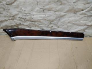 молдинг двери передней правой Audi A8 D3/4E [2-й рестайлинг] 2008, 4.2 л., FSI, BVJ, бензин, АКПП, серый, седан, полный привод, 4E0867410J1WV