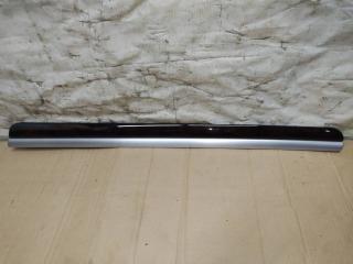 накладка двери (крышки) багажника Audi A8 D3/4E [2-й рестайлинг] 2008, 4.2 л., FSI, BVJ, бензин, АКПП, серый, седан, полный привод, 4E4867420J1WV