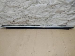 уплотнитель Audi A8 D3/4E [2-й рестайлинг] 2008, 4.2 л., FSI, BVJ, бензин, АКПП, серый, седан, полный привод, 4E4853763E