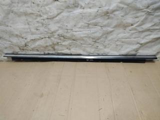 уплотнитель Audi A8 D3/4E [2-й рестайлинг] 2008, 4.2 л., FSI, BVJ, бензин, АКПП, серый, седан, полный привод, 4E4853764E