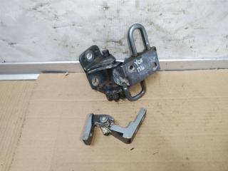 петля двери Audi A8 D3/4E [2-й рестайлинг] 2008, 4.2 л., FSI, BVJ, бензин, АКПП, серый, седан, полный привод, 4E0831411C