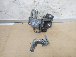 петля двери Audi A8 D3/4E [2-й рестайлинг] 2008, 4.2 л., FSI, BVJ, бензин, АКПП, серый, седан, полный привод, 4E0831412C