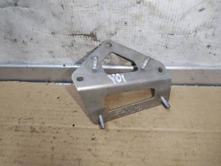 кронштейн (крепление) Audi A8 D3/4E [2-й рестайлинг] 2008, 4.2 л., FSI, BVJ, бензин, АКПП, серый, седан, полный привод, 4E0907366A