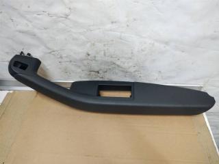 ручка внутренняя задняя правая Audi A8 D3/4E [2-й рестайлинг] 2008, 4.2 л., FSI, BVJ, бензин, АКПП, серый, седан, полный привод, 4E0867374, 4E0959516