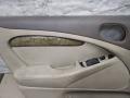 обшивка двери передняя левая Jaguar S-Type 1 поколение [рестайлинг] 2005, 2.7 л., TDi, дизель, АКПП, седан - фото №2