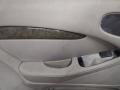 обшивка двери задняя левая Jaguar S-Type 1 поколение [рестайлинг] 2005, 2.7 л., TDi, дизель, АКПП, седан - фото №2