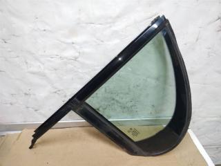 стекло двери задней левой Jaguar S-Type 1 поколение [рестайлинг] 2005, 2.7 л., TDi, дизель, АКПП, седан