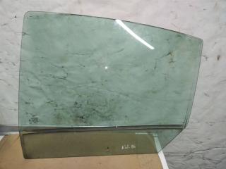 стекло двери задней левой Jaguar S-Type 1 поколение [рестайлинг] 2005, 2.7 л., TDi, дизель, АКПП, седан