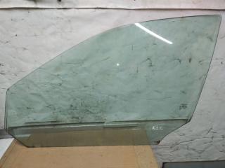 стекло двери передней левой Jaguar S-Type 1 поколение [рестайлинг] 2005, 2.7 л., TDi, дизель, АКПП, седан