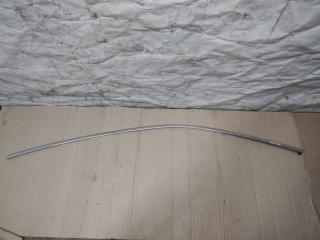 Молдинг стекла двери передней левой наружный Jaguar S-Type 1 поколение [рестайлинг] 2005, 2.7 л., TDi, дизель, АКПП, седан