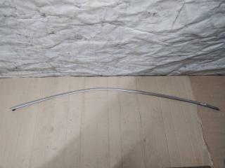 Молдинг стекла двери передней правой наружный Jaguar S-Type 1 поколение [рестайлинг] 2005, 2.7 л., TDi, дизель, АКПП, седан