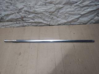 молдинг двери передней левой Jaguar S-Type 1 поколение [рестайлинг] 2005, 2.7 л., TDi, дизель, АКПП, седан