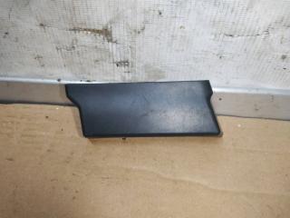 накладка декоративная Audi A8 D3/4E [2-й рестайлинг] 2008, 4.2 л., FSI, BVJ, бензин, АКПП, серый, седан, полный привод, 4E0853590C