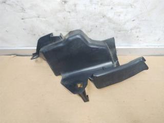 накладка двери (крышки) багажника Audi A8 D3/4E [2-й рестайлинг] 2008, 4.2 л., FSI, BVJ, бензин, АКПП, серый, седан, полный привод, 4E1837349