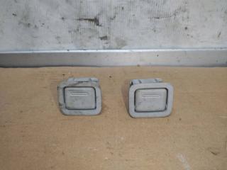 крючок для одежды Audi A8 D3/4E [2-й рестайлинг] 2008, 4.2 л., FSI, BVJ, бензин, АКПП, серый, седан, полный привод, 4E0857635