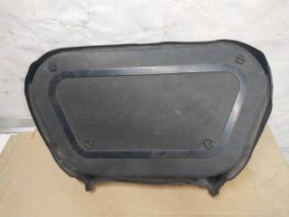 корпус салонного фильтра Audi A8 D3/4E [2-й рестайлинг] 2008, 4.2 л., FSI, BVJ, бензин, АКПП, серый, седан, полный привод, 4E0819647C, 4E0819979D